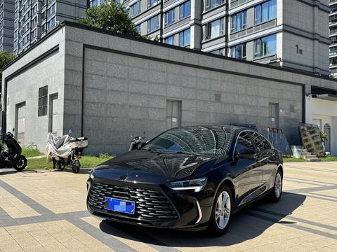 Buick Regal 2024