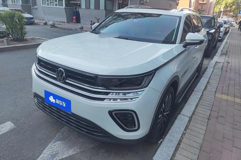 Volkswagen Tavendor 2023