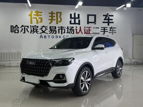 Haval H6 2023