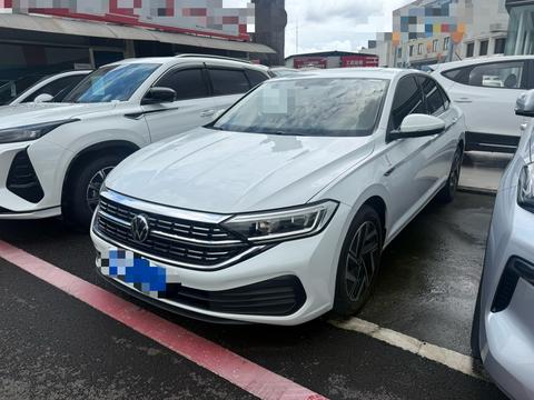 Volkswagen Sagitar 2023