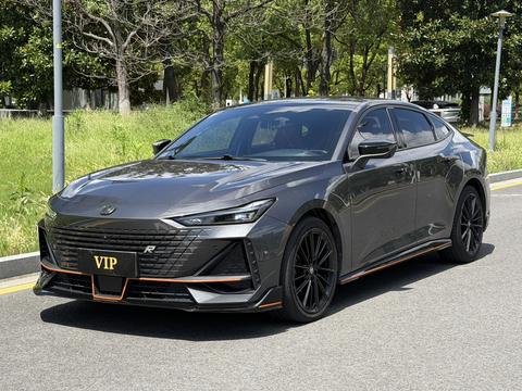 Changan UNI-V 2023