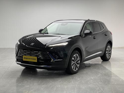 Buick Envision S 2025