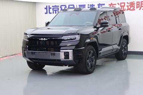 Fangchengbao Bao 8 2025