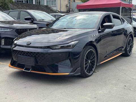 Changan UNI-V 2024