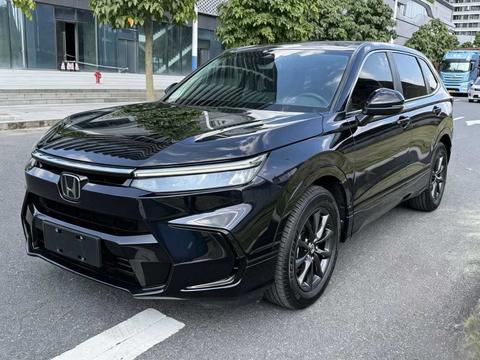 Honda Breeze 2025