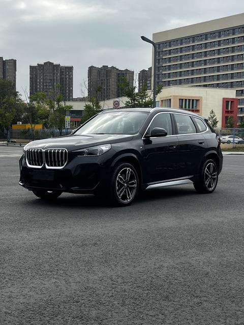 BMW X1 2025