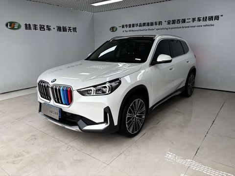 BMW X1 2025
