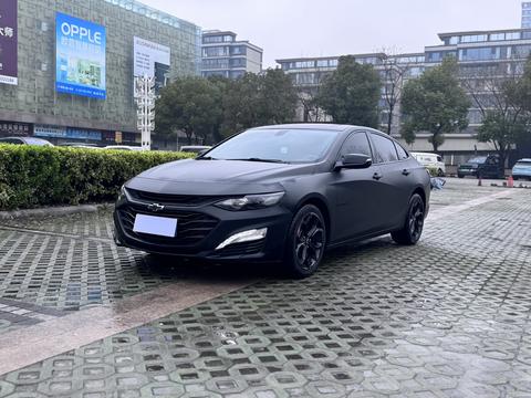 Chevrolet Malibu XL 2022