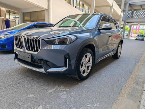 BMW X1 2023