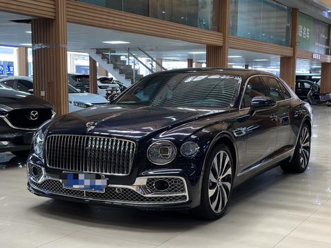 Bentley Flying Spur 2023