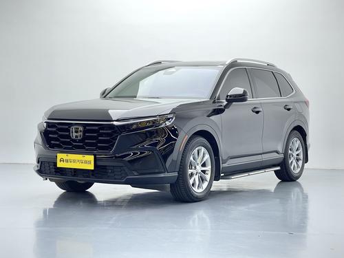Honda CR-V 2024