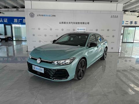 Volkswagen Passat 2025