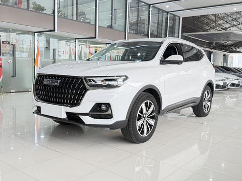 Haval H6 2023