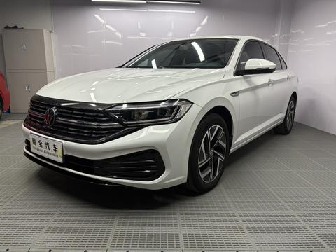 Volkswagen Sagitar 2023