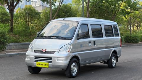 Wuling Rongguang 2021