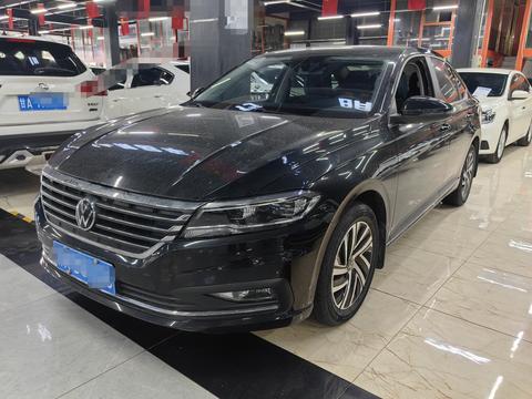 Volkswagen Lavida 2021