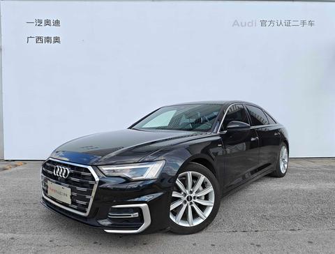 Audi A6L 2023