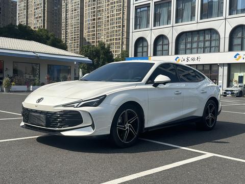 MG 7 2025