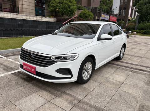Volkswagen Lavida 2023