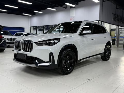 BMW X1 2023