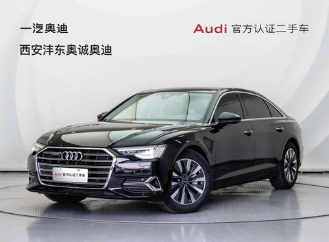Audi A6L 2023