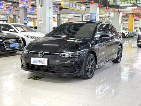 Volkswagen Golf 2023