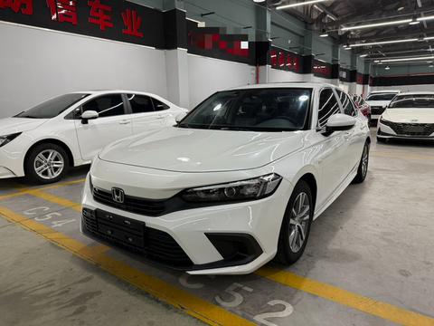Honda Civic 2022