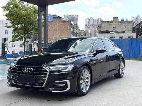 Audi A6L 2023