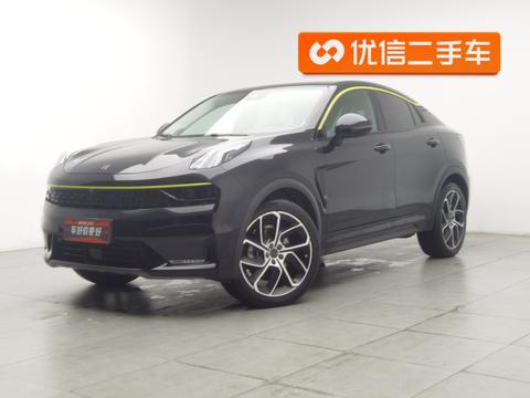 Lynk & Co 05 2022