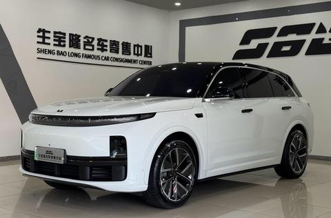 Li Auto L7 2024