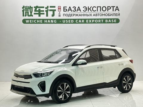 Kia KX1 2021