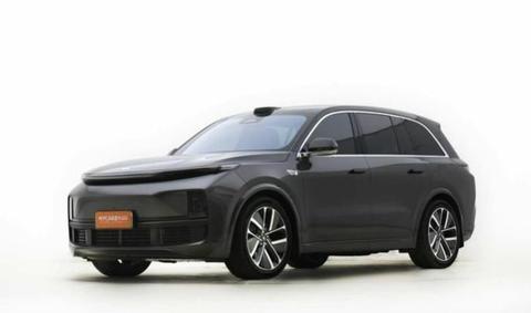Li Auto L8 2024