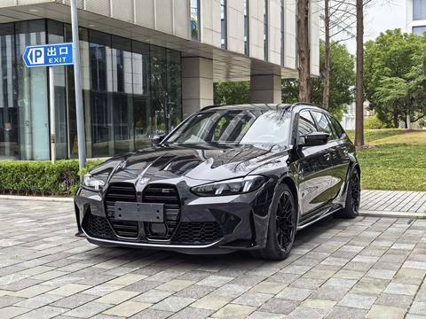 BMW M3 2026