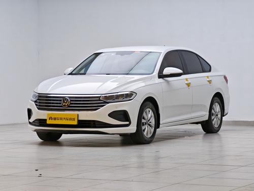 Volkswagen Lavida 2024