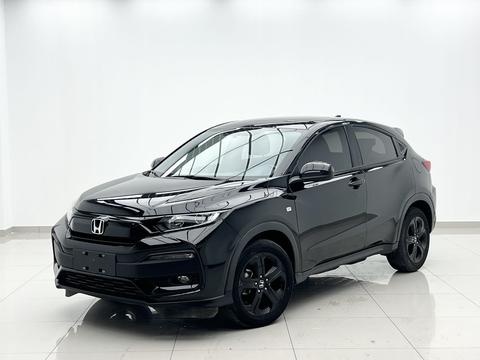 Honda XR-V 2022
