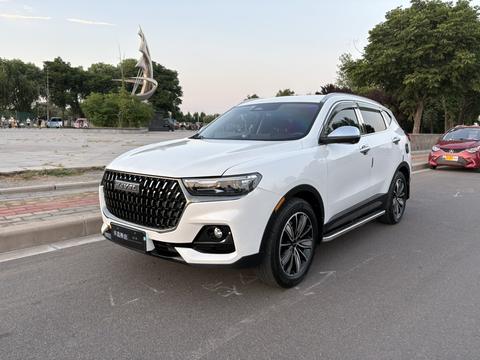 Haval H6 2023