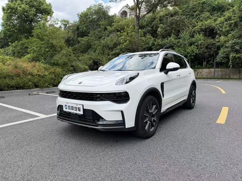 Lynk & Co 01 2021