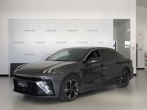 Lynk & Co 03 2023