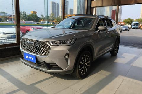 Haval H6 2024