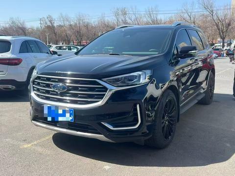 Ford Edge 2020