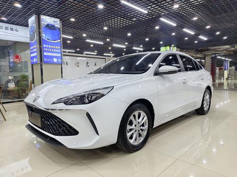 Roewe i5 2023