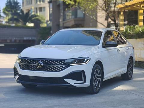 Volkswagen Lavida 2023