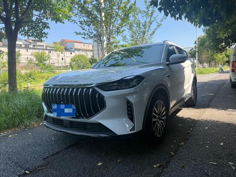 Jetour X70 Plus 2023