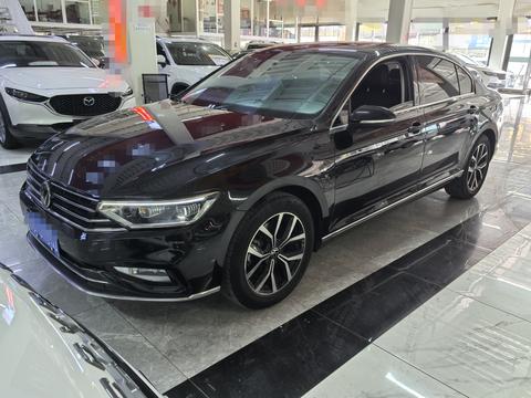 Volkswagen Magotan 2020