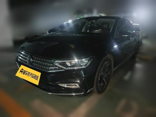 Volkswagen Magotan 2023