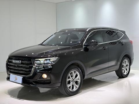 Haval H6 2021