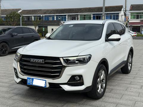 Haval H6 2021