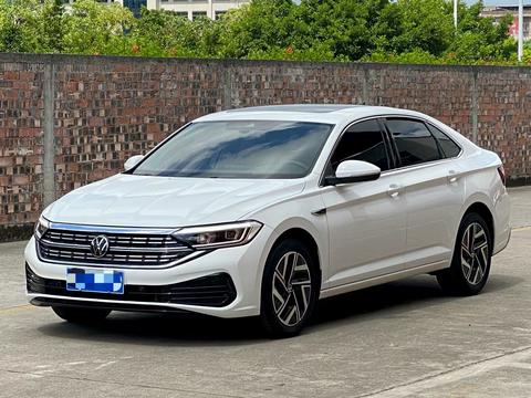 Volkswagen Sagitar 2024