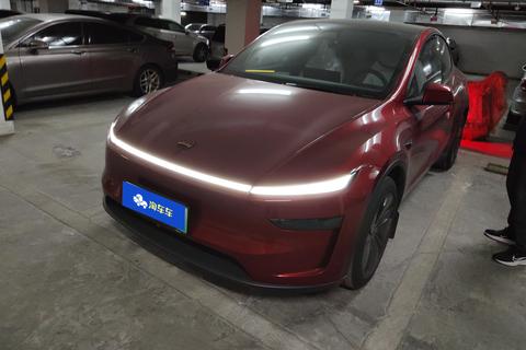 Tesla Model Y 2026