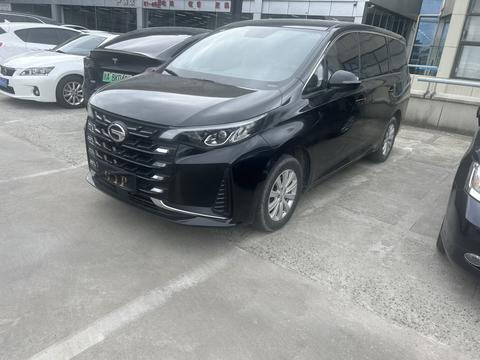 GAC M6 2023